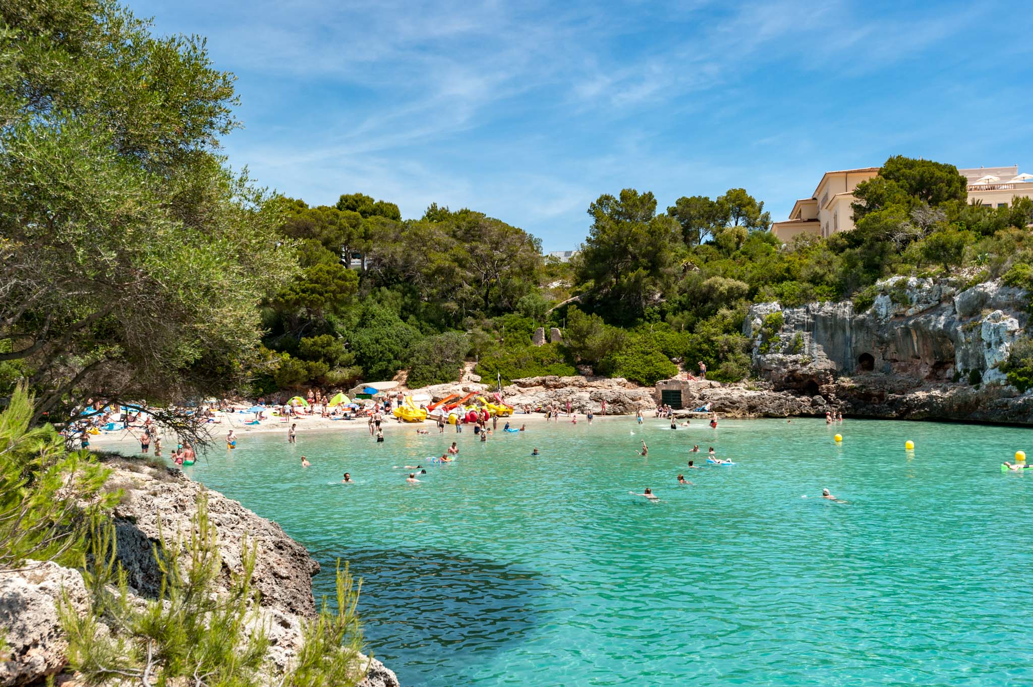 Cala Ferrera Majorca cala-ferrera-majorca